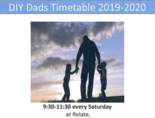 DIY Dads