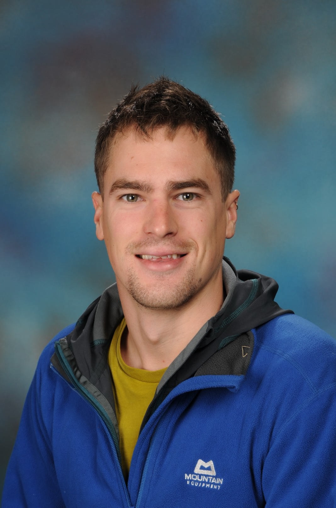Simon Davis