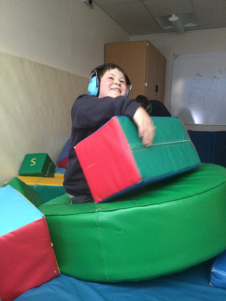 sensory
