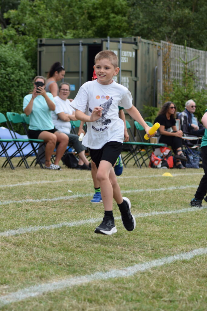 Sports Day