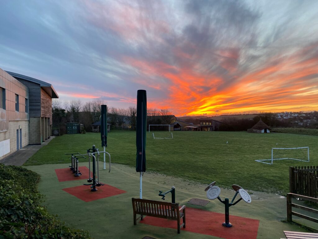 Sunrise